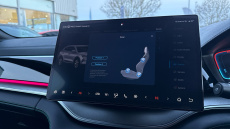 BYD Seal U 1.5 DM-i AWD Design 5dr Auto Estate